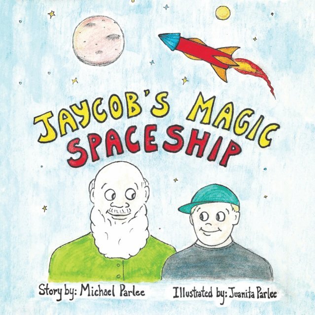 Michael Parlee - Jaycob'S Magic Spaceship, E-bok. Tillgänglighet: Lägg i varukorg