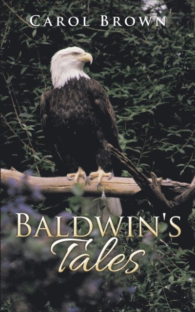 Carol Brown - Baldwin's Tales, E-bok