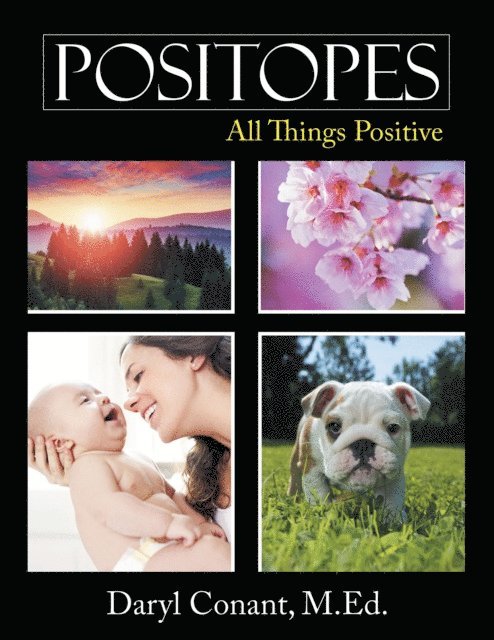 Daryl Conant M.Ed. - Positopes, E-bok. Tillgänglighet: Lägg i varukorg