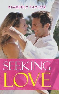 Kimberly Taylor - Seeking Love, Inbunden