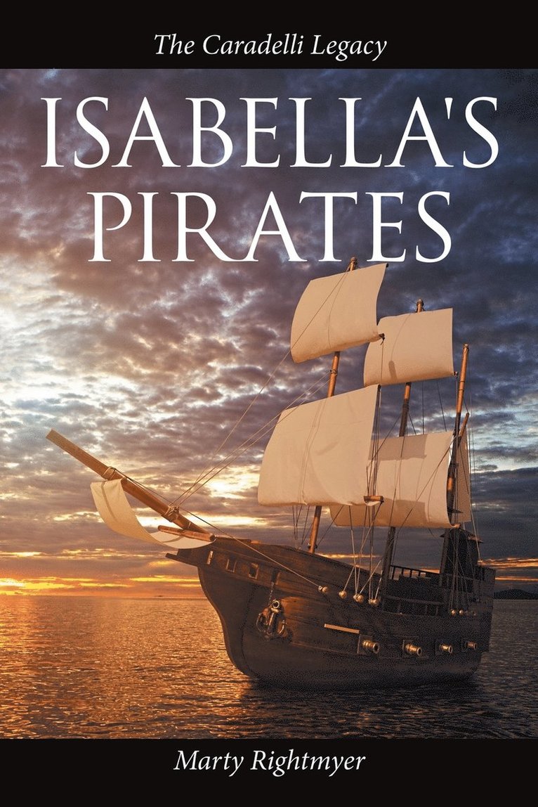 Isabella's Pirates