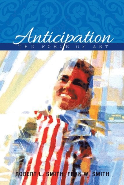 Robert L. Smith - Anticipation, E-bok