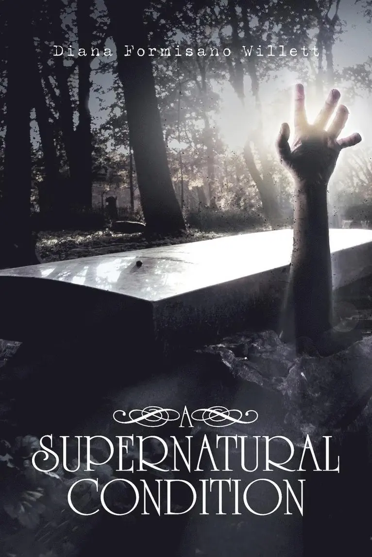Diana Formisano Willett - Supernatural Condition, Häftad. Tillgänglighet: Lägg i varukorg