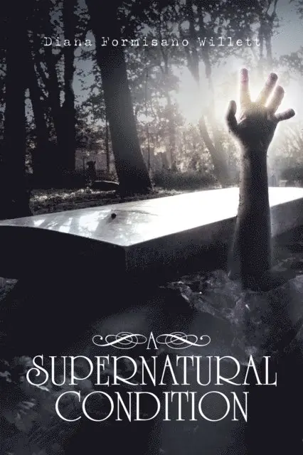 Diana Formisano Willett - Supernatural Condition, E-bok. Tillgänglighet: Lägg i varukorg
