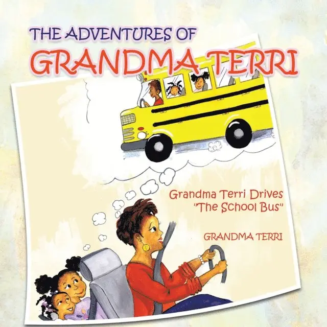 Terri Fisher - Adventures of Grandma Terri, E-bok. Tillgänglighet: Lägg i varukorg