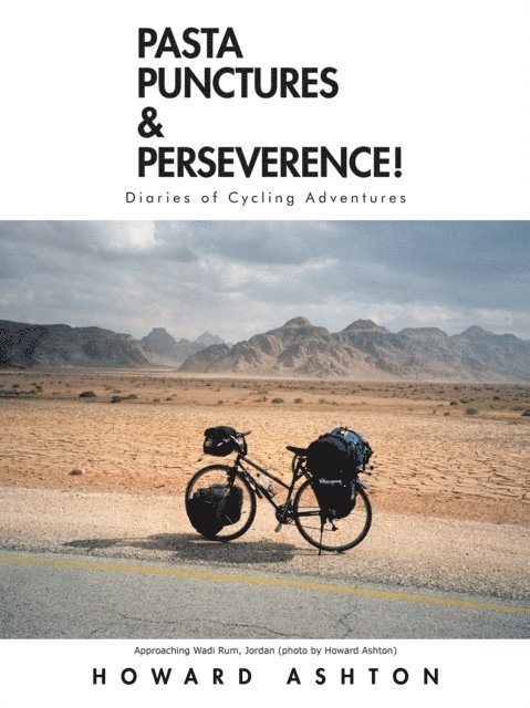 Pasta Punctures & Perseverence!