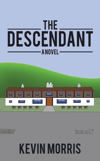 Kevin Morris - Descendant, E-bok