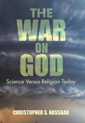 Christopher S Nassaar - War on God, Inbunden. Tillgänglighet: Lägg i varukorg