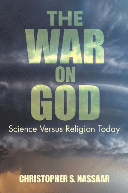 War on God
