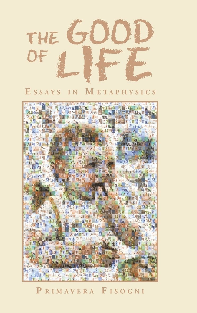 Primavera Fisogni - Good of Life, Inbunden. Tillgänglighet: Lägg i varukorg