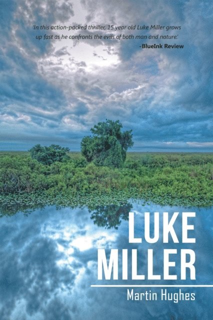 Martin Hughes - Luke Miller, E-bok