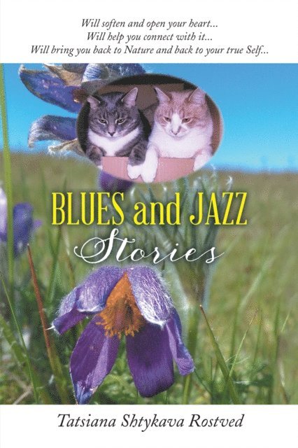 BLUES and JAZZ STORIES