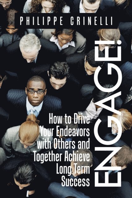 Philippe Crinelli - Engage!, E-bok