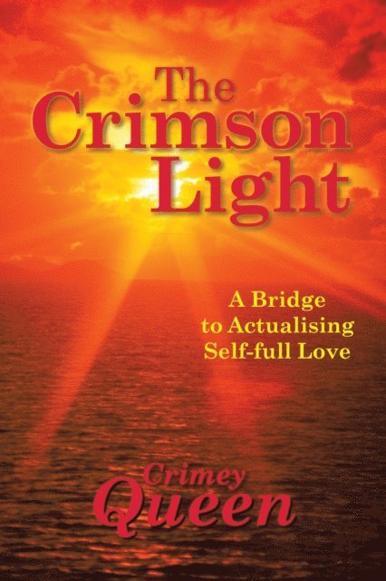 Crimey Queen - Crimson Light, E-bok. Tillgänglighet: Lägg i varukorg