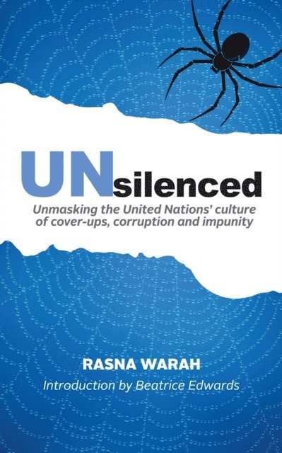Aicha Elbasri - Unsilenced, E-bok