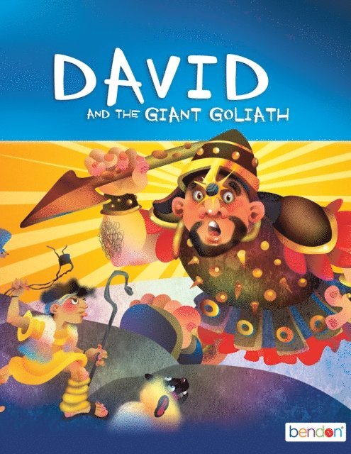 Tess Fries - David and the Giant Goliath, E-bok. Tillgänglighet: Lägg i varukorg