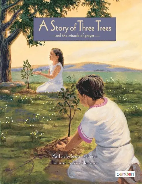 Steven Robinson - Story of Three Threes, E-bok. Tillgänglighet: Lägg i varukorg
