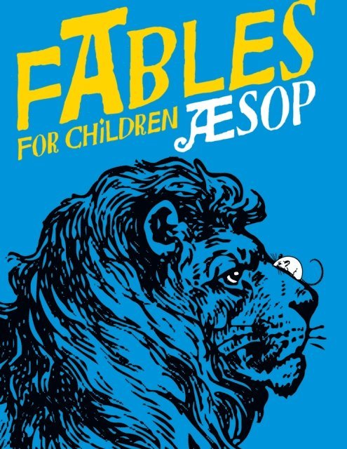 Kathryn Knight - Fables for Children, E-bok