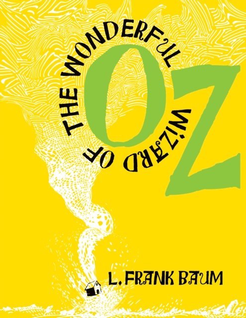 Suzi Alexander, L. Frank Baum - Wonderful Wizard of Oz, E-bok