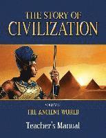 Tan Books - The Story of Civilization Teacher's Manual: Volume I - The Ancient World, Häftad