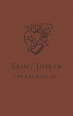 Tan Books - Saint Joseph Prayerbook, Häftad