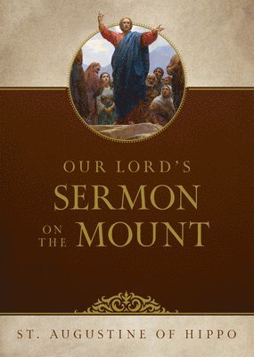 Sermon on the Mount, Häftad