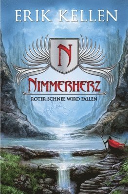Erik Kellen - Nimmerherz, Häftad. Tillgänglighet: Lägg i varukorg