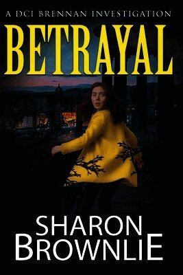 Sharon Brownlie - Betrayal, Häftad. Tillgänglighet: Lägg i varukorg