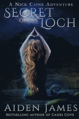 Aiden James - Secret of the Loch, Häftad. Tillgänglighet: Lägg i varukorg