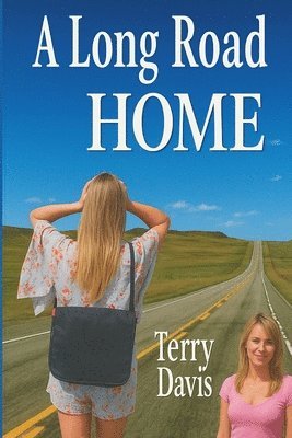 Terry Davis - A Long Road Home, Häftad. Tillgänglighet: Lägg i varukorg
