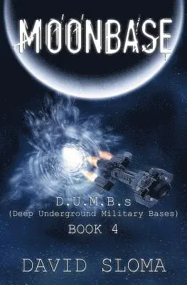 David Sloma - Moonbase, Häftad. Tillgänglighet: Lägg i varukorg