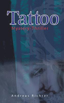 Andreas Richter - Tattoo, Häftad