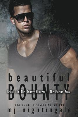 Keriann McKenna - Beautiful Bounty, Häftad. Tillgänglighet: Lägg i varukorg