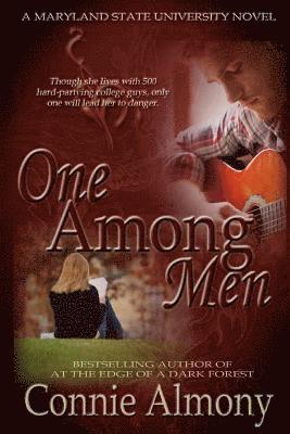 Connie Almony - One Among Men: The Maryland State University Series, Book 1, Häftad. Tillgänglighet: Lägg i varukorg