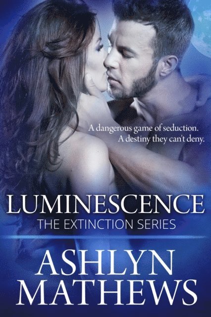 Ashlyn Mathews - Dusk to Dawn, E-bok