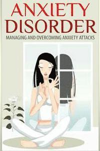 Dan Miller - Anxiety Disorder, Häftad. Tillgänglighet: Lägg i varukorg