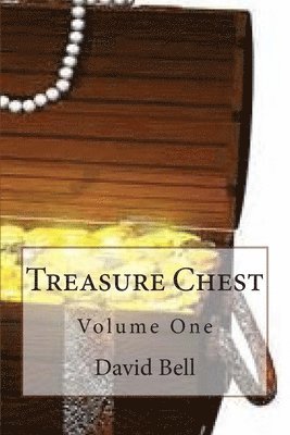Tony Bell, David Bell - Treasure Chest, Häftad. Tillgänglighet: Lägg i varukorg