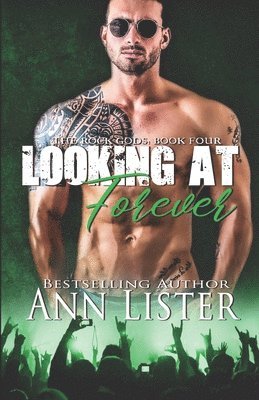Ann Lister - Looking At Forever, Häftad. Tillgänglighet: Lägg i varukorg