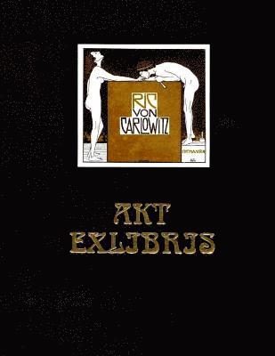 Angela Und Andreas Hopf, Enno Von Denffer - Akt Exlibris, Häftad. Tillgänglighet: Lägg i varukorg