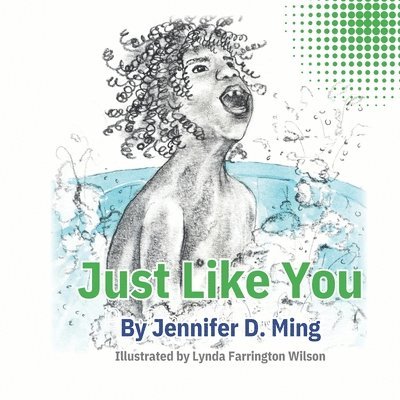 Jennifer D. Ming - Just Like You, Häftad. Tillgänglighet: Lägg i varukorg