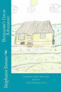 Greg Hicks - Benjamin's Great Adventure, Häftad. Tillgänglighet: Lägg i varukorg