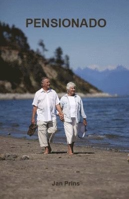 Jan Prins - Pensionado, Häftad. Tillgänglighet: Lägg i varukorg