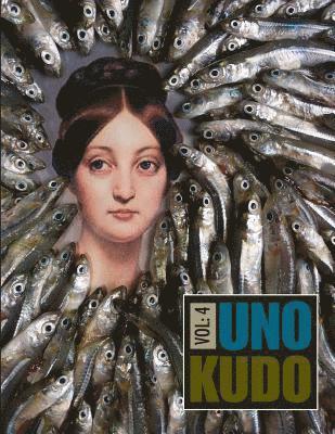 Bud Smith, Aaron Dietz - Uno Kudo Volume 4, Häftad