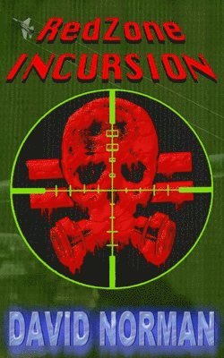David Norman - RedZone Incursion, Häftad. Tillgänglighet: Lägg i varukorg