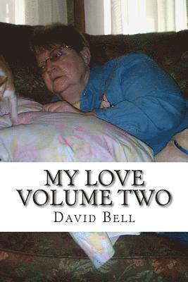 Tony Bell, David Bell - My Love, Häftad. Tillgänglighet: Lägg i varukorg