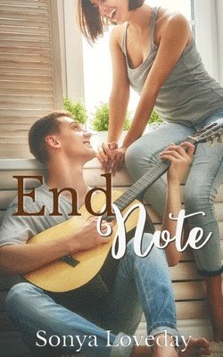 Sonya Loveday - End Note, Häftad. Tillgänglighet: Lägg i varukorg