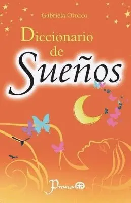 Gabriela Orozco - Diccionario de suenos, Häftad. Tillgänglighet: Lägg i varukorg