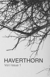 Andrew Wells, A. Leyla Hess - Haverthorn: Vol. 1 Issue #1, Häftad