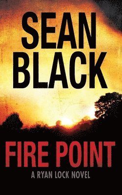 Sean Black - Fire Point, Häftad. Tillgänglighet: Lägg i varukorg