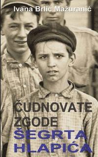 Ivana Brlic Mazuranic, B. K. De Fabris - Cudnovate zgode segrta Hlapica, Häftad. Tillgänglighet: Lägg i varukorg